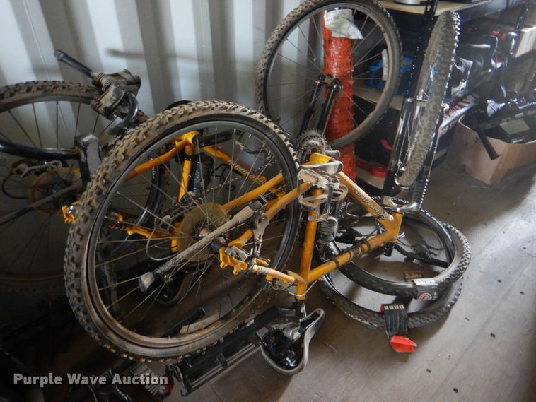 image for item KU9497 Sporting goods