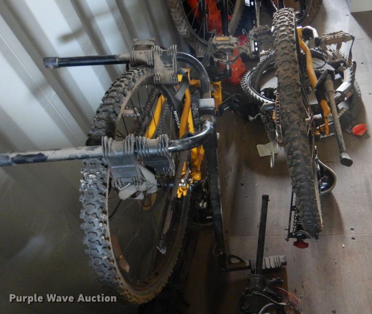 image for item KU9497 Sporting goods