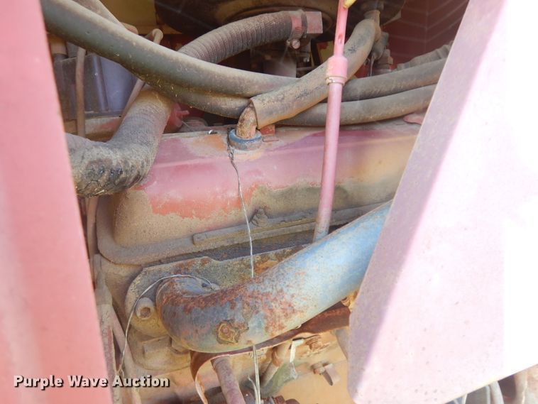 image for item KU9502 Generac  standby generator