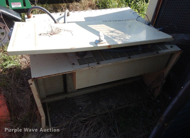 image for item KU9503 Generac  generator