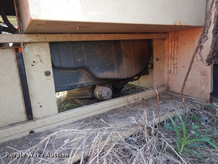 image for item KU9503 Generac  generator