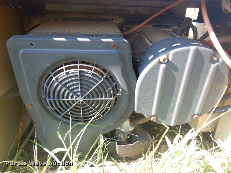 image for item KU9503 Generac  generator