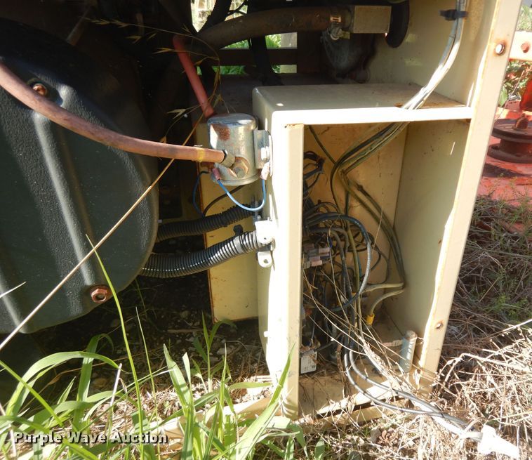 image for item KU9503 Generac  generator