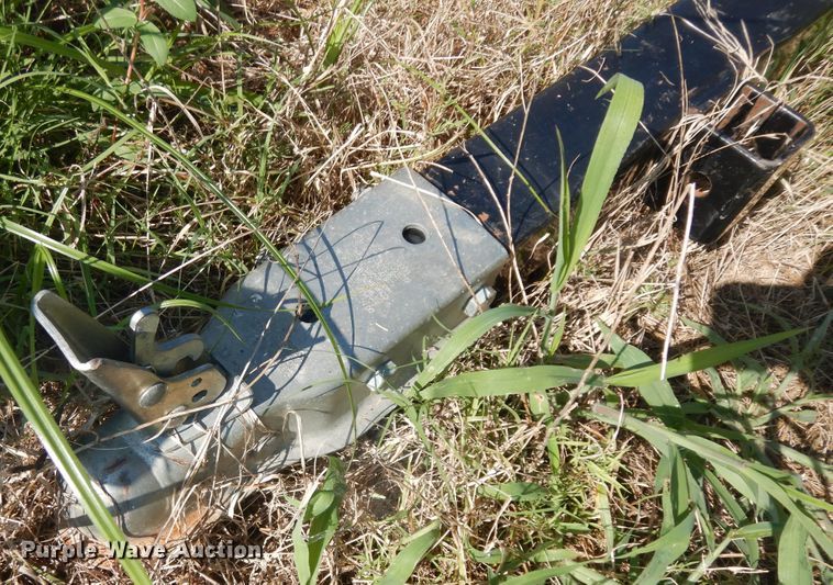 image for item KU9505 Billy Goat QL2300K0  debris vacuum