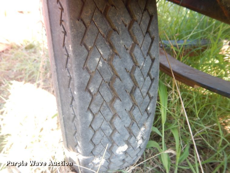 image for item KU9505 Billy Goat QL2300K0  debris vacuum