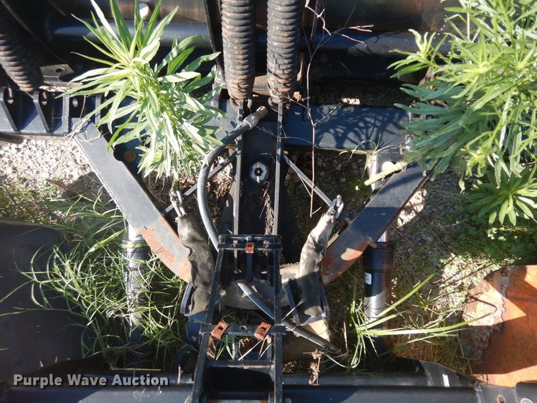 image for item KU9508 Buyers 16017000  snow plow