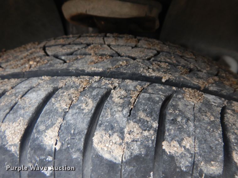 image for item KU9511 2004 Ford Freestar  van