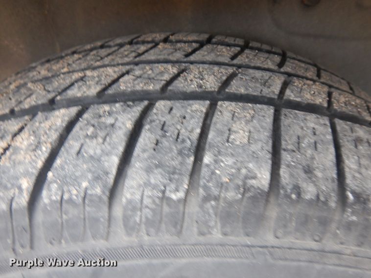 image for item KU9511 2004 Ford Freestar  van