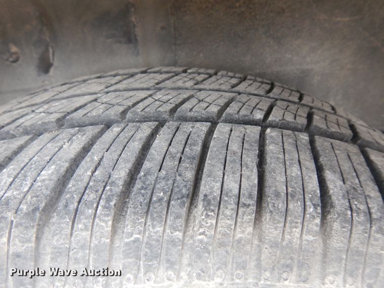 image for item KU9511 2004 Ford Freestar  van