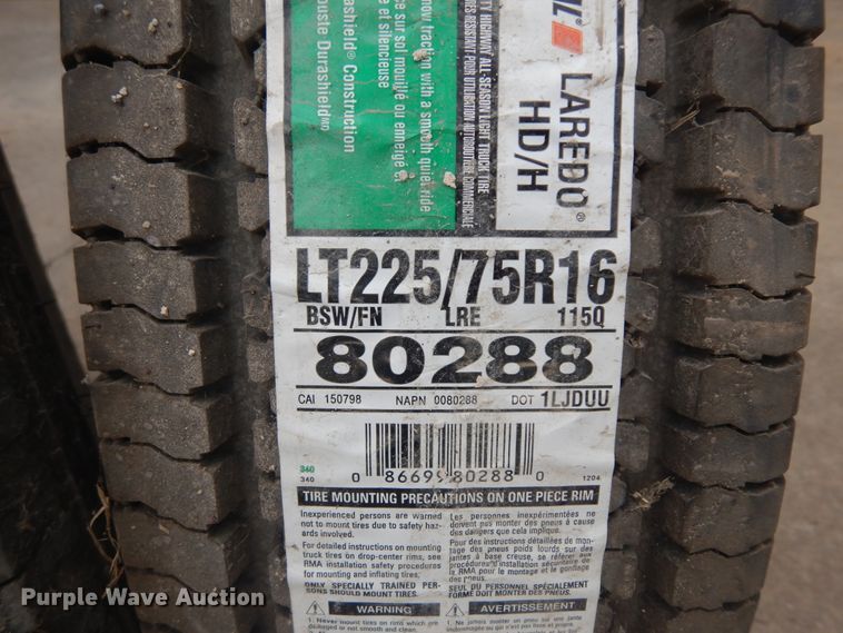 image for item KU9514 2005 Ford E450  school bus