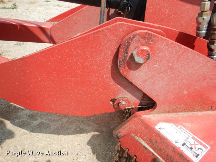 image for item KW9955 Bush Hog 13815  batwing rotary mower