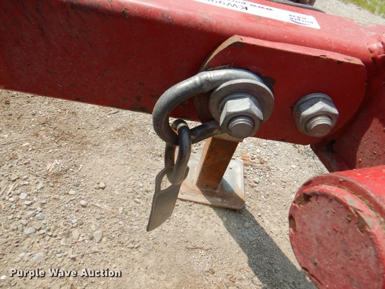 image for item KW9955 Bush Hog 13815  batwing rotary mower