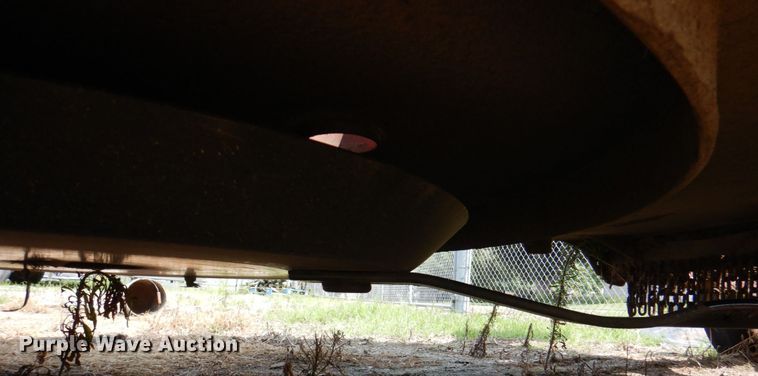 image for item KW9955 Bush Hog 13815  batwing rotary mower