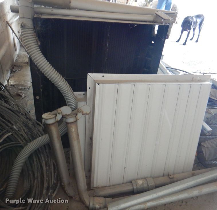 image for item KW9998 Generac  generator