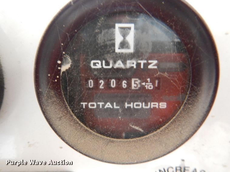 image for item KW9998 Generac  generator