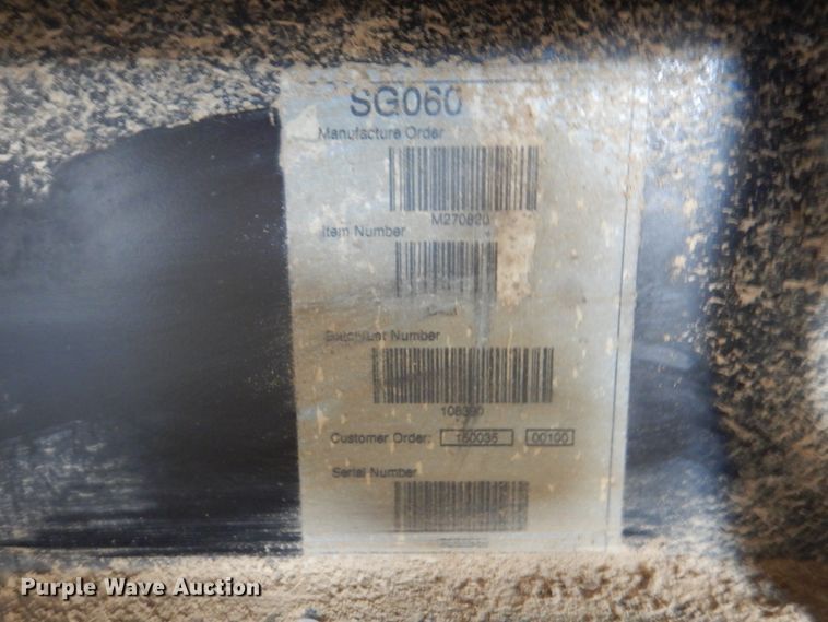 image for item KW9998 Generac  generator