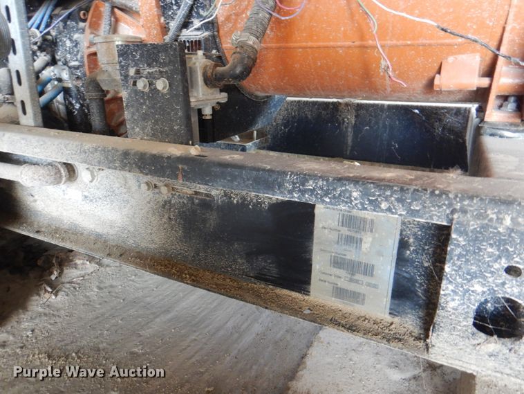 image for item KW9998 Generac  generator