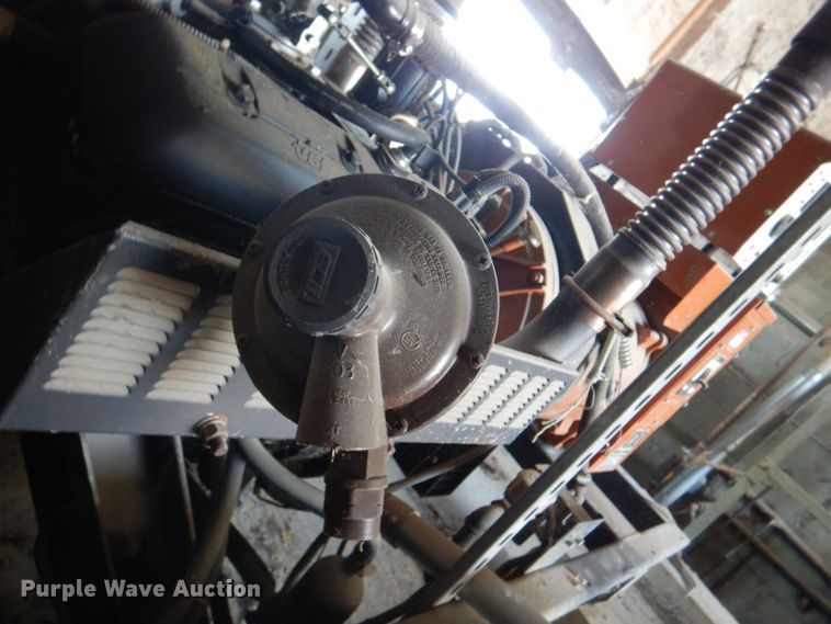 image for item KW9998 Generac  generator