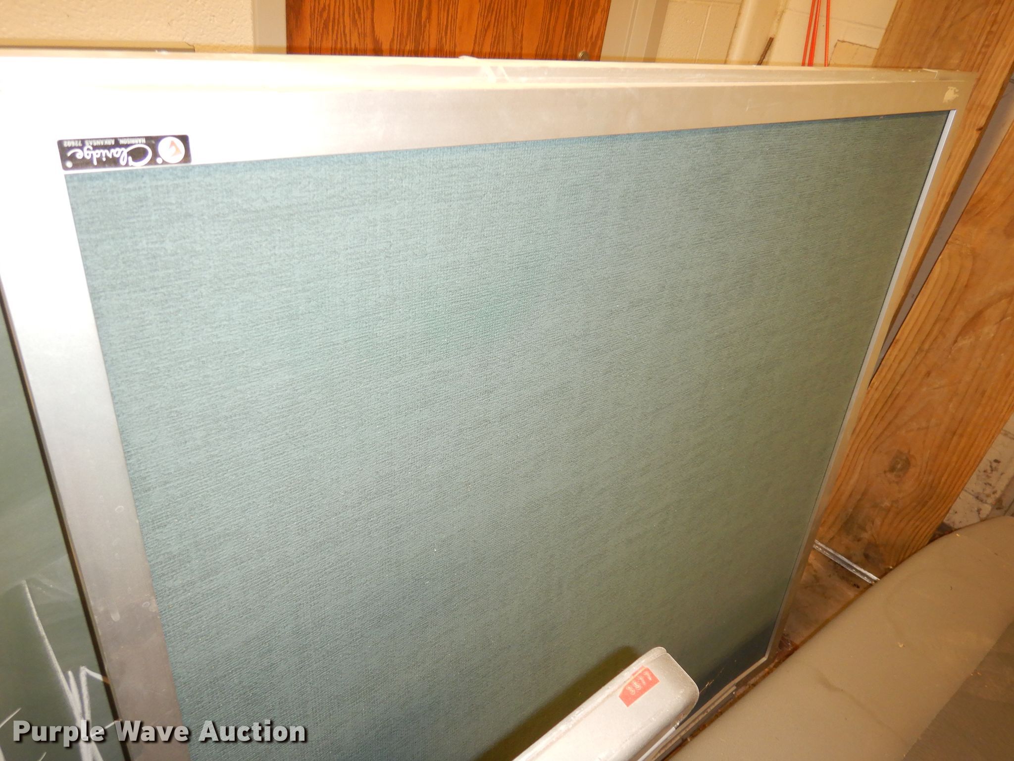 Office supplies in Manhattan, KS Item IW9936 sold Purple Wave