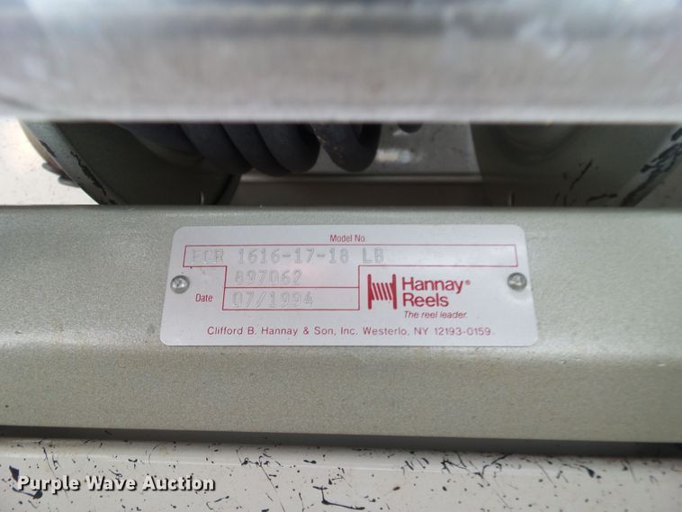 image for item DA7150 1994 Spartan Gladiator  aerial platform fire truck