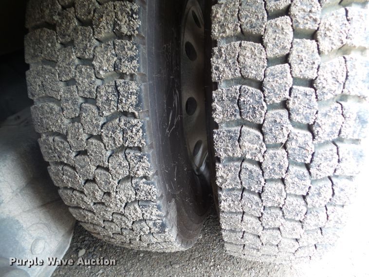 image for item DA7150 1994 Spartan Gladiator  aerial platform fire truck