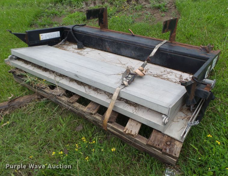 image for item DA7151 Tommy Gate CVW72-1036S48EA6  end gate lift