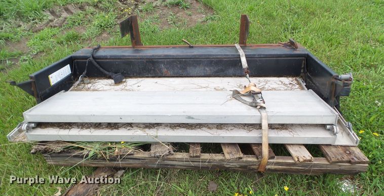 image for item DA7151 Tommy Gate CVW72-1036S48EA6  end gate lift