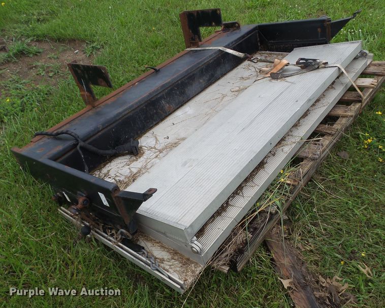 image for item DA7151 Tommy Gate CVW72-1036S48EA6  end gate lift