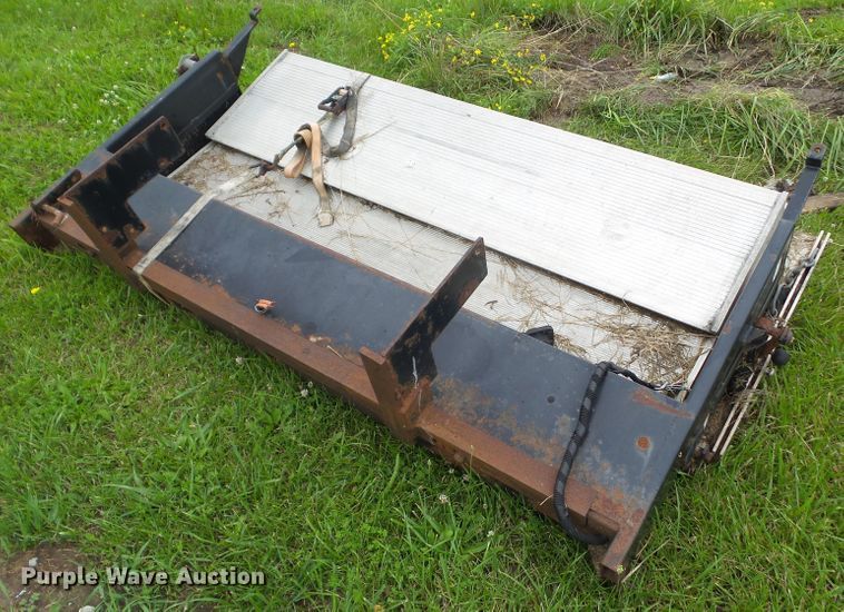 image for item DA7151 Tommy Gate CVW72-1036S48EA6  end gate lift