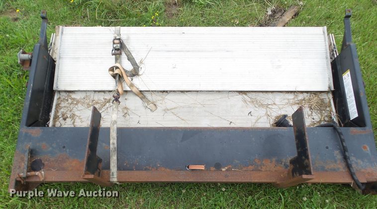 image for item DA7151 Tommy Gate CVW72-1036S48EA6  end gate lift