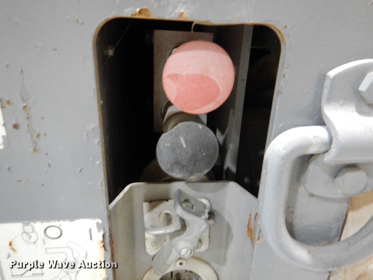 image for item DJ0484 Skyjack  vertical lift