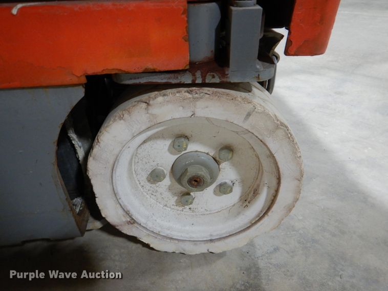 image for item DJ0484 Skyjack  vertical lift