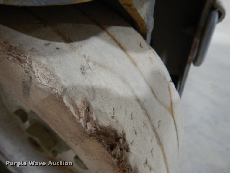 image for item DJ0484 Skyjack  vertical lift