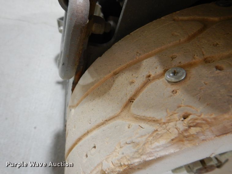 image for item DJ0484 Skyjack  vertical lift