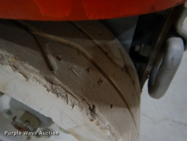 image for item DJ0484 Skyjack  vertical lift