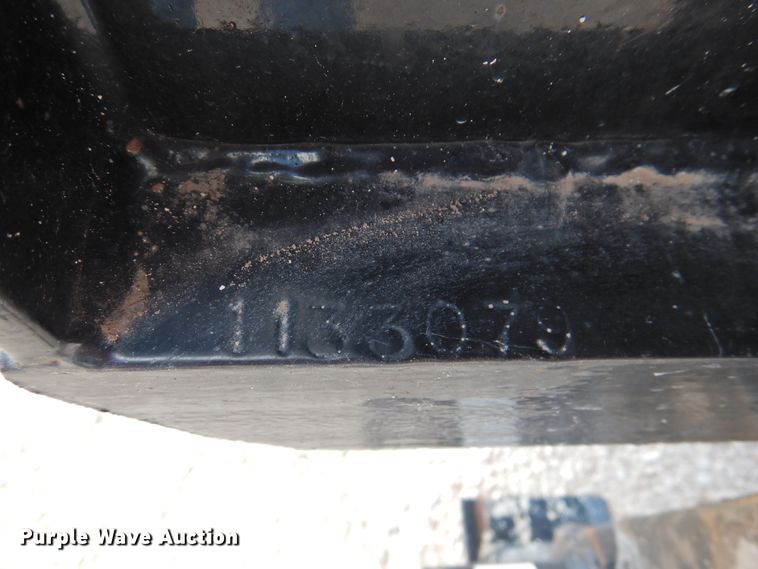 image for item DJ8484 2009 PJ Trailers  equipment trailer