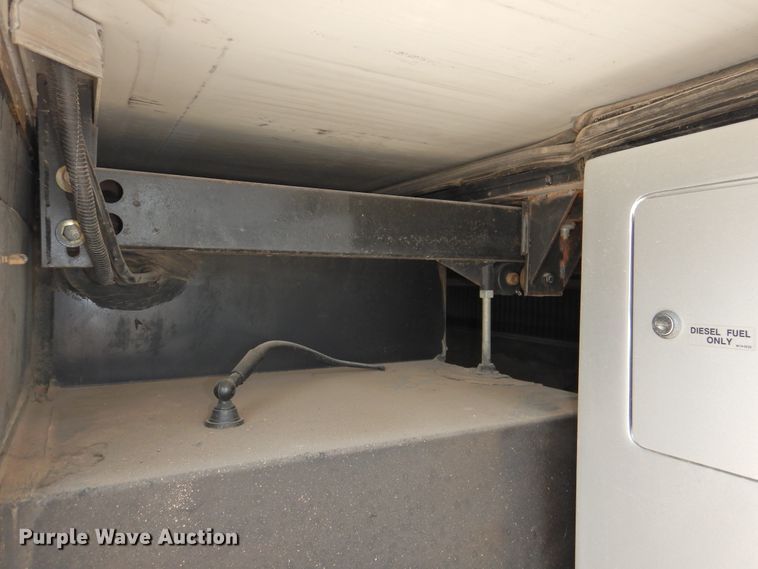 image for item DK2261 2006 Fleetwood Discovery 39L  RV