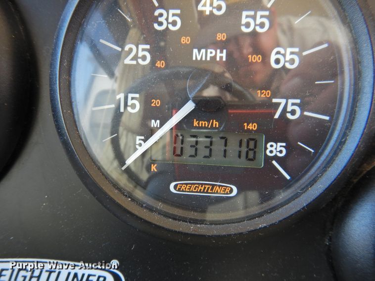 image for item DK2261 2006 Fleetwood Discovery 39L  RV