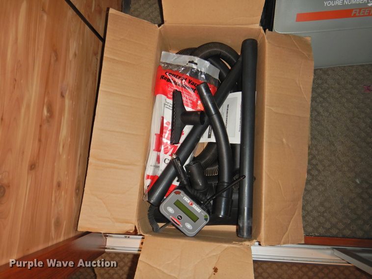 image for item DK2261 2006 Fleetwood Discovery 39L  RV