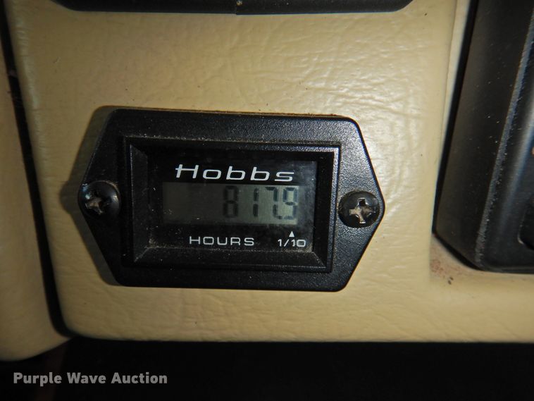 image for item DK2261 2006 Fleetwood Discovery 39L  RV