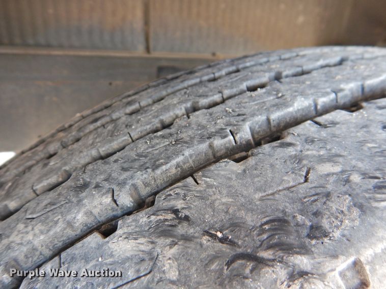 image for item DK2261 2006 Fleetwood Discovery 39L  RV