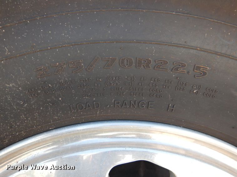 image for item DK2261 2006 Fleetwood Discovery 39L  RV