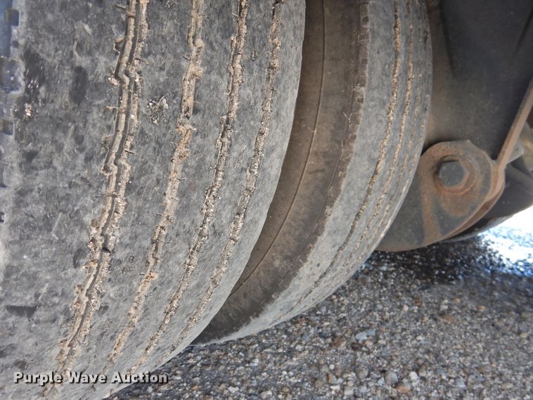 image for item DK2261 2006 Fleetwood Discovery 39L  RV