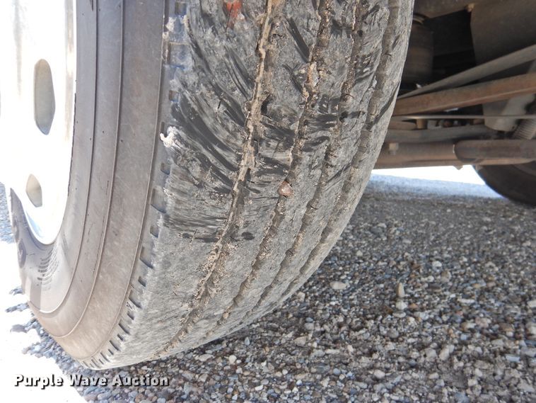 image for item DK2261 2006 Fleetwood Discovery 39L  RV