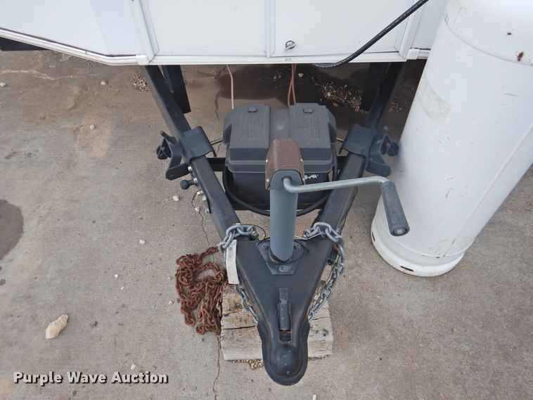 image for item DK2262 2013 Forest River Wildwood Lodge  camper