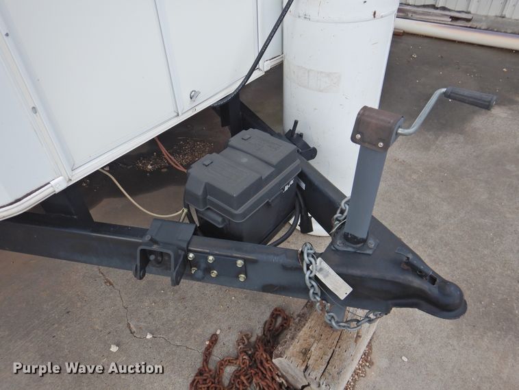 image for item DK2262 2013 Forest River Wildwood Lodge  camper