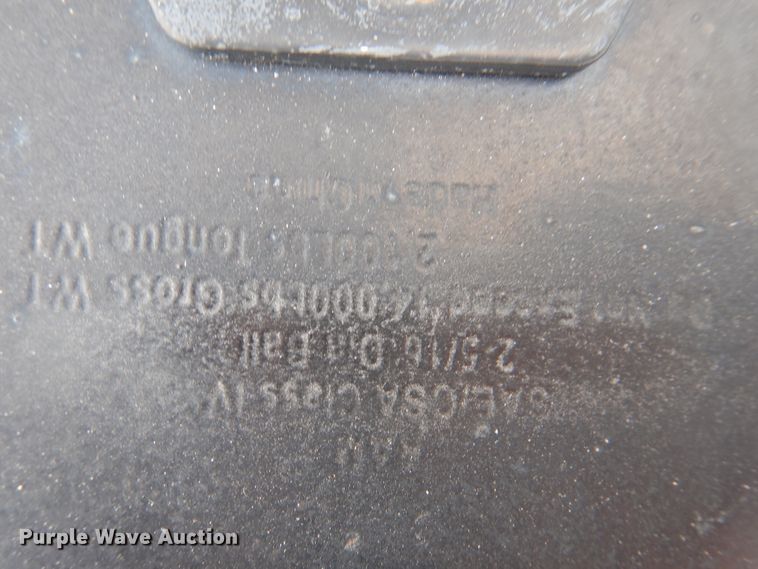 image for item DK2262 2013 Forest River Wildwood Lodge  camper