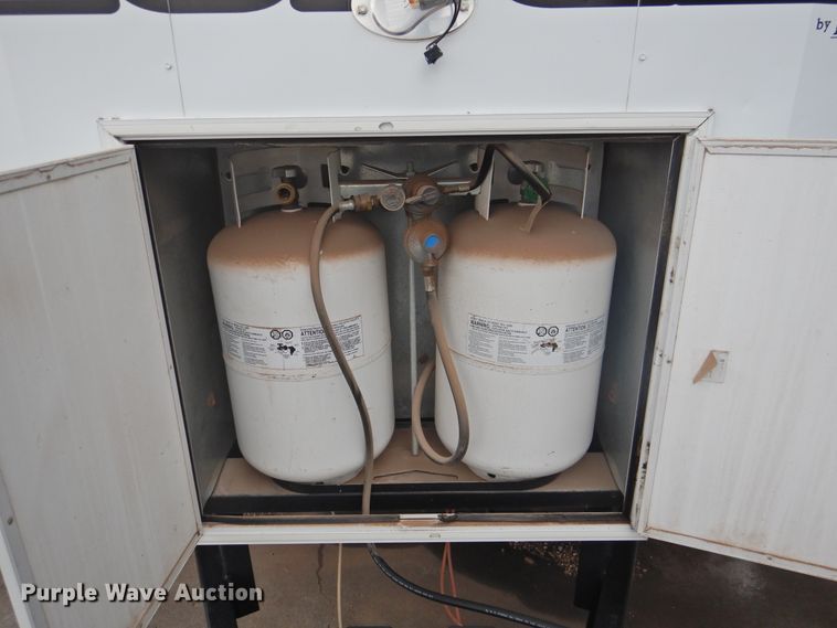 image for item DK2262 2013 Forest River Wildwood Lodge  camper