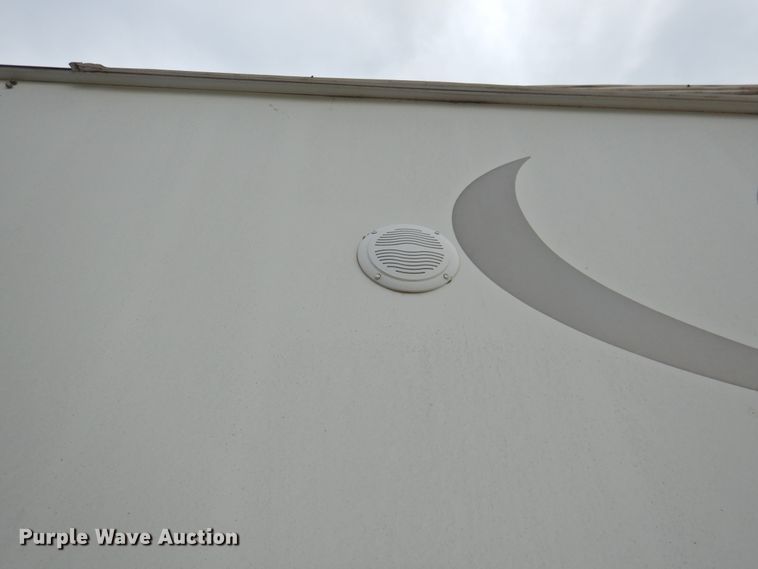 image for item DK2262 2013 Forest River Wildwood Lodge  camper