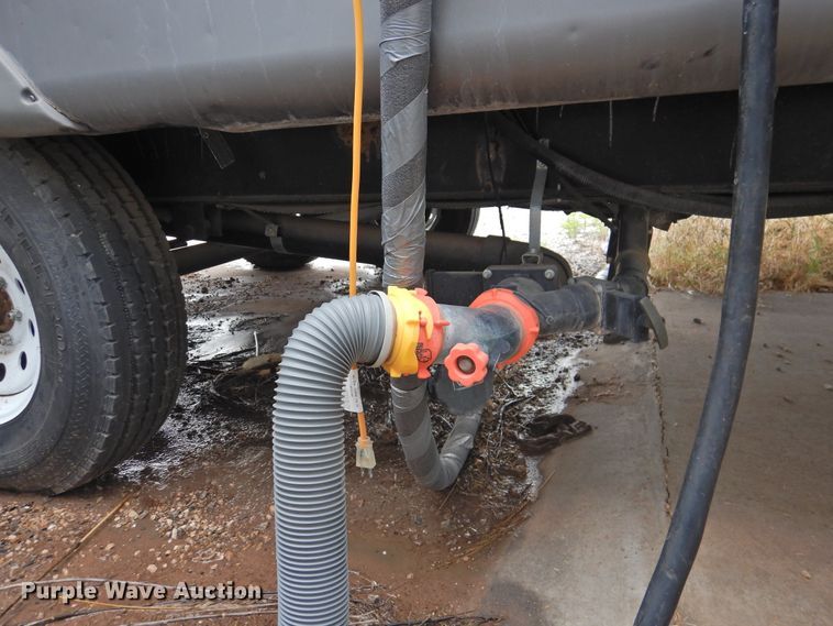 image for item DK2262 2013 Forest River Wildwood Lodge  camper